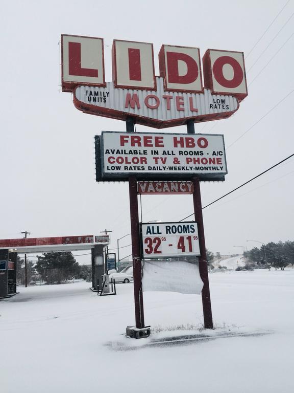 Lido Motel คิงแมน ห้อง รูปภาพ