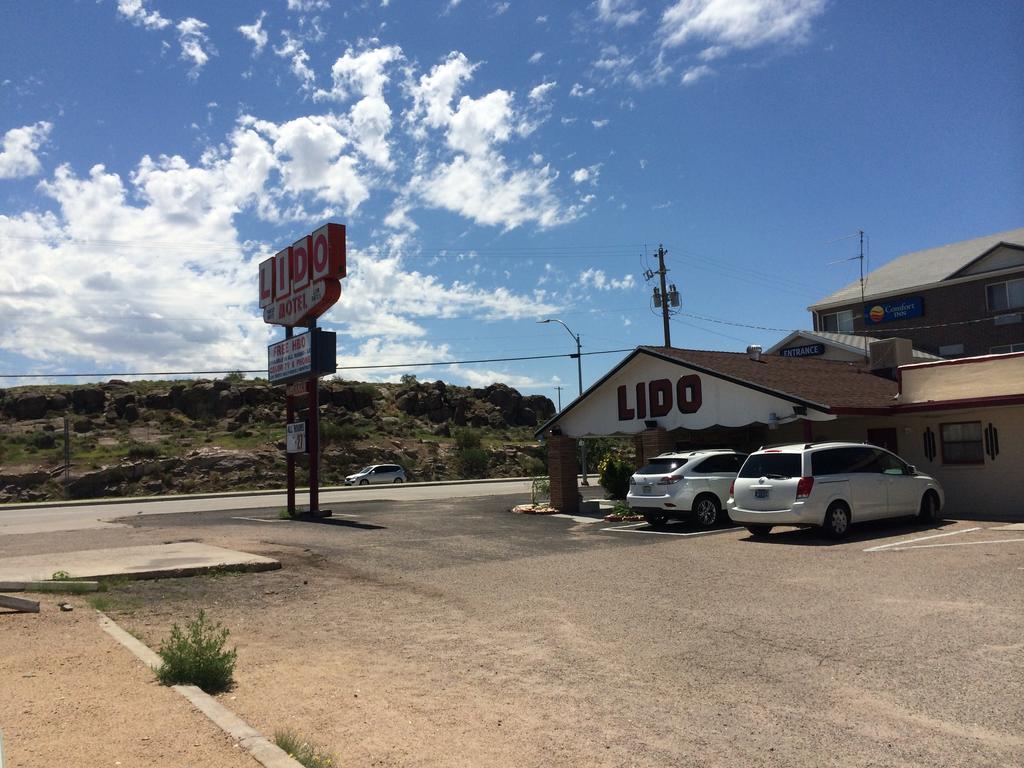 Lido Motel คิงแมน ภายนอก รูปภาพ