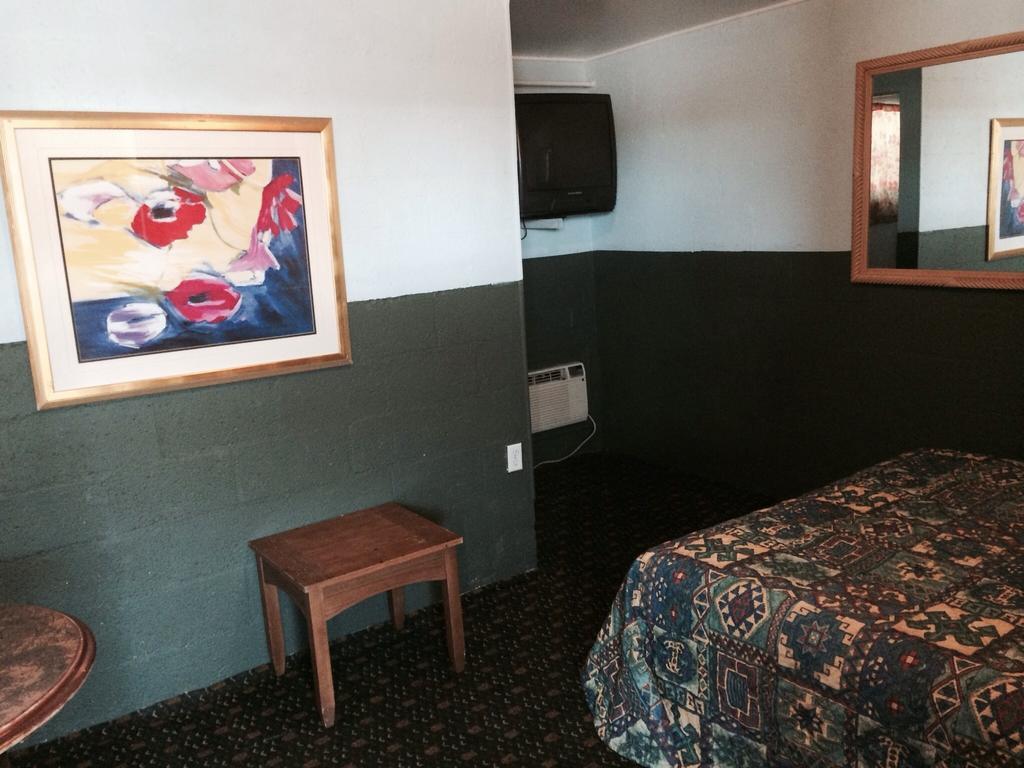 Lido Motel คิงแมน ห้อง รูปภาพ