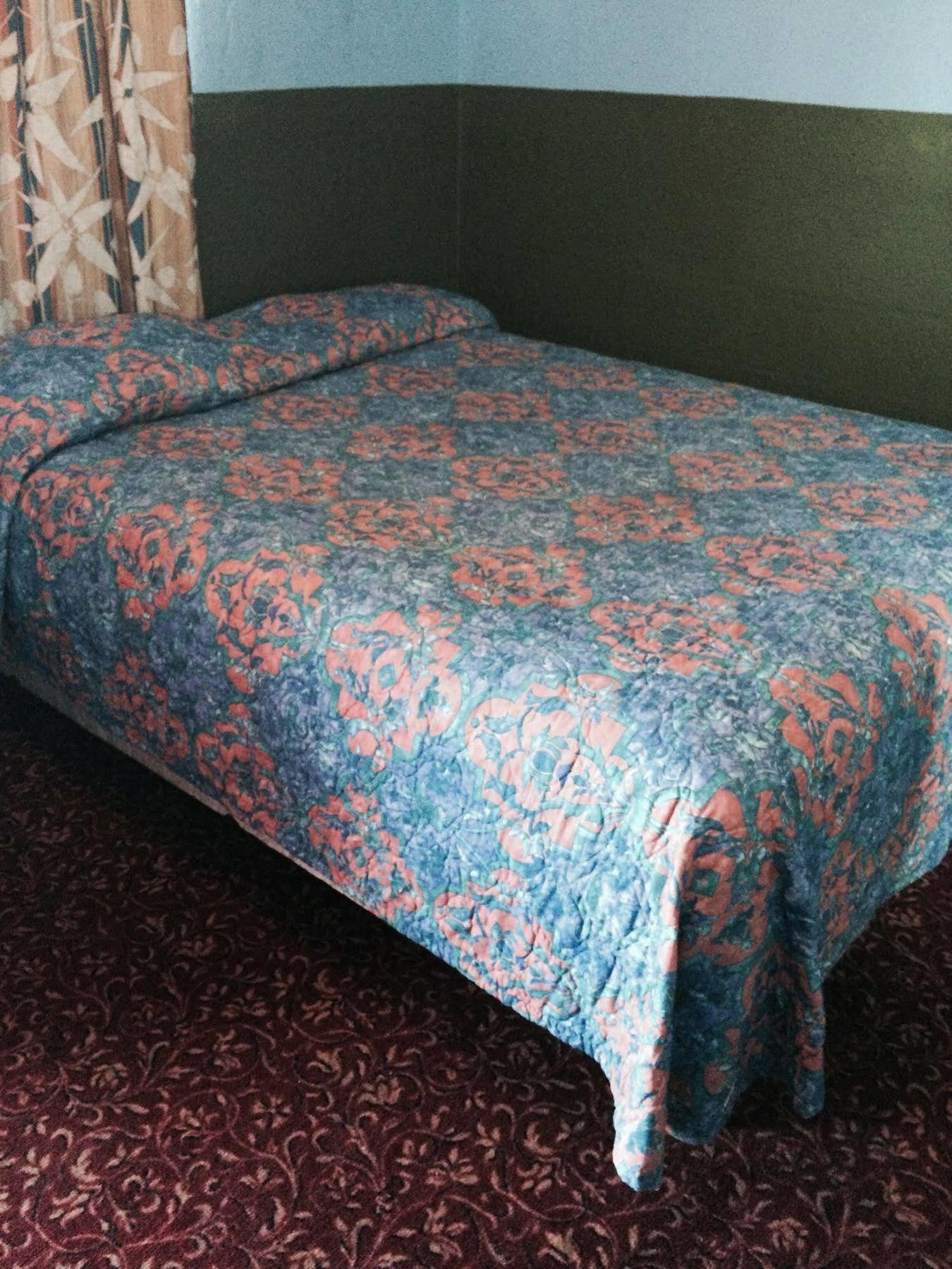 Lido Motel คิงแมน ภายนอก รูปภาพ