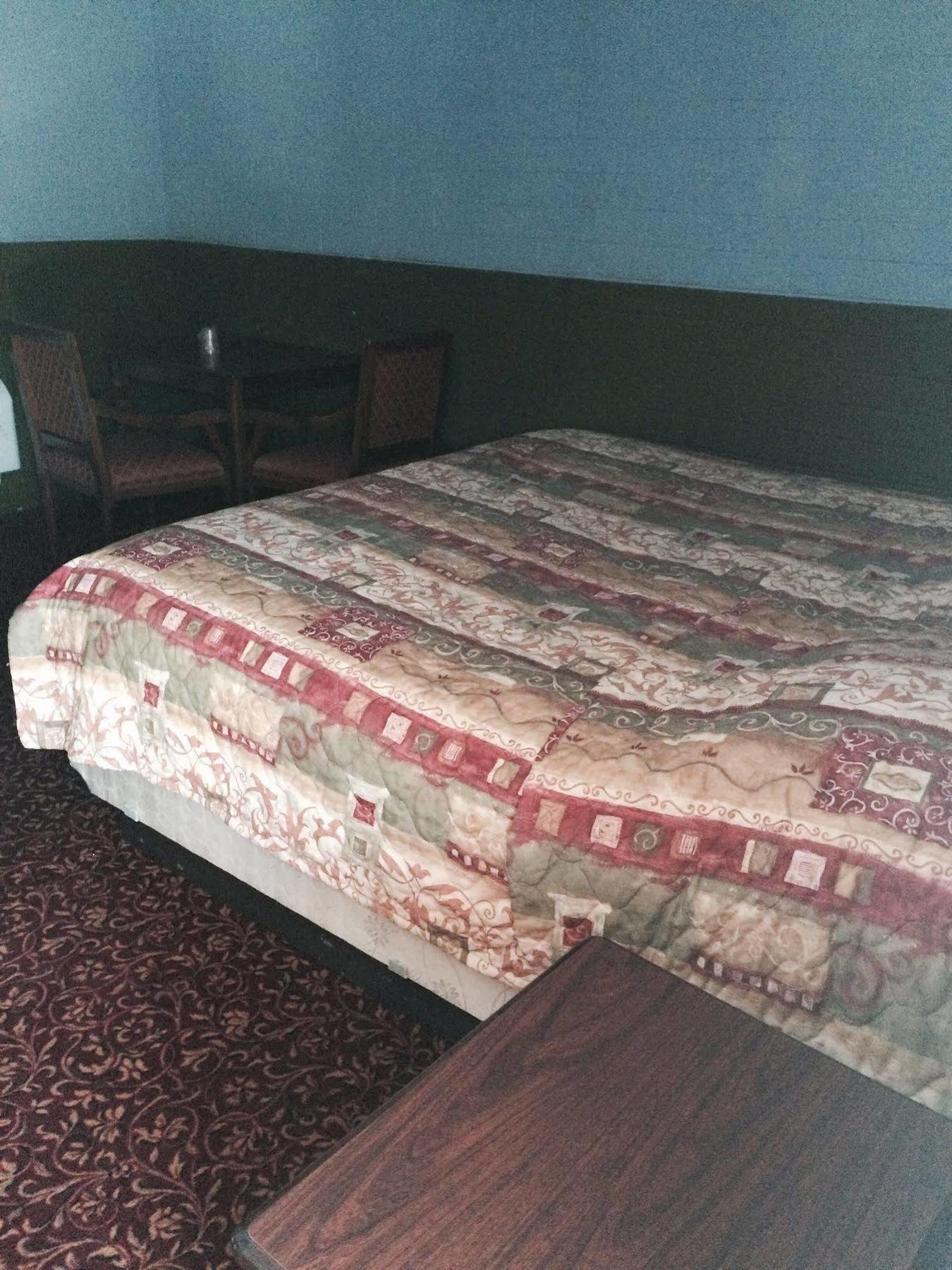 Lido Motel คิงแมน ภายนอก รูปภาพ