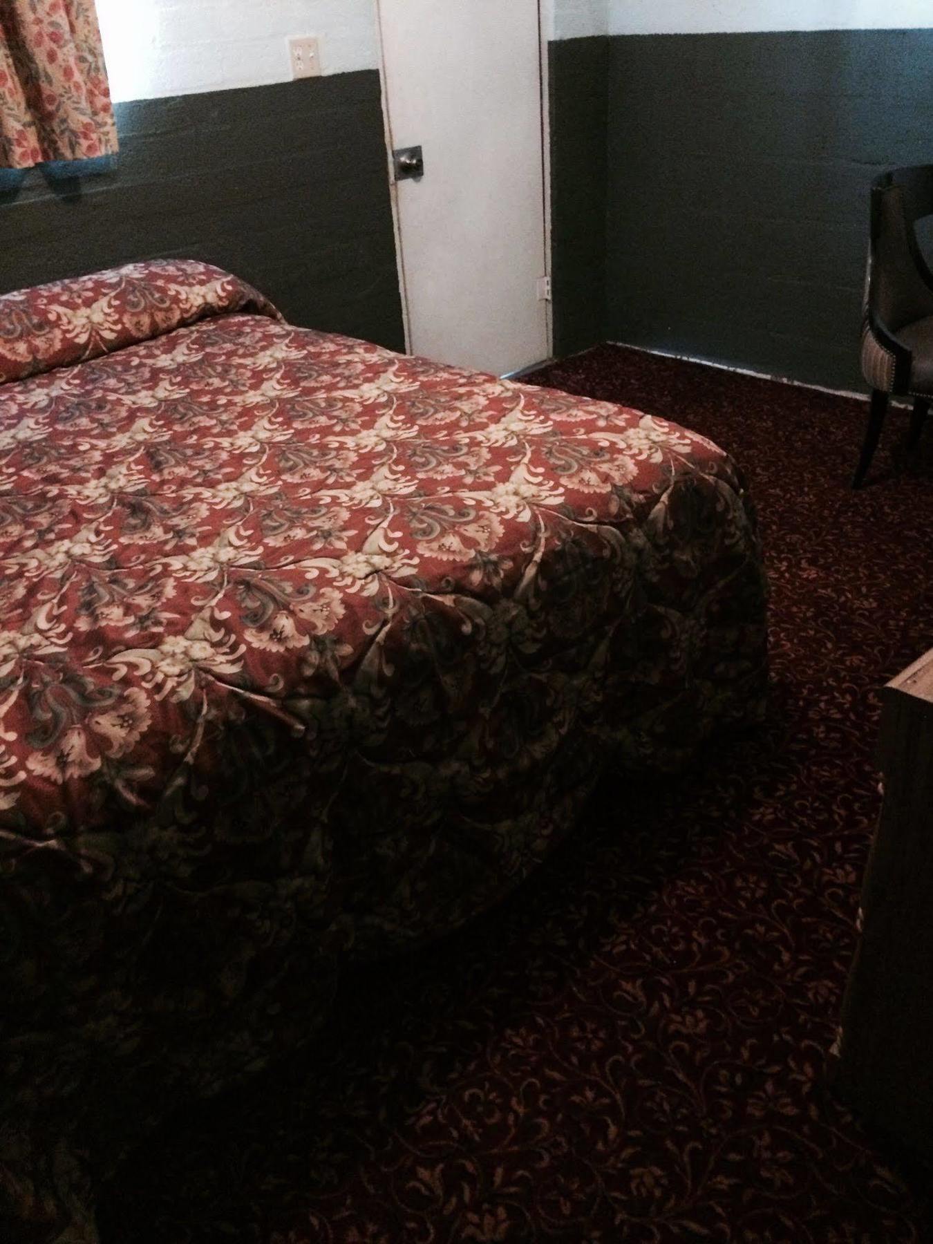 Lido Motel คิงแมน ภายนอก รูปภาพ