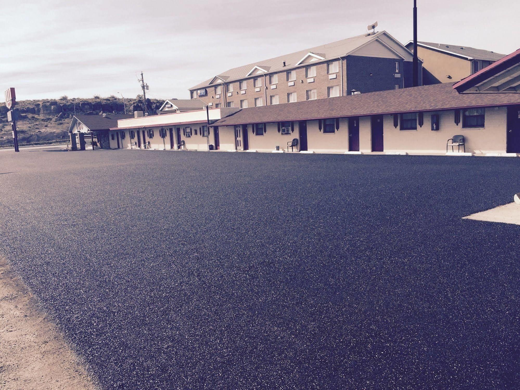 Lido Motel คิงแมน ภายนอก รูปภาพ