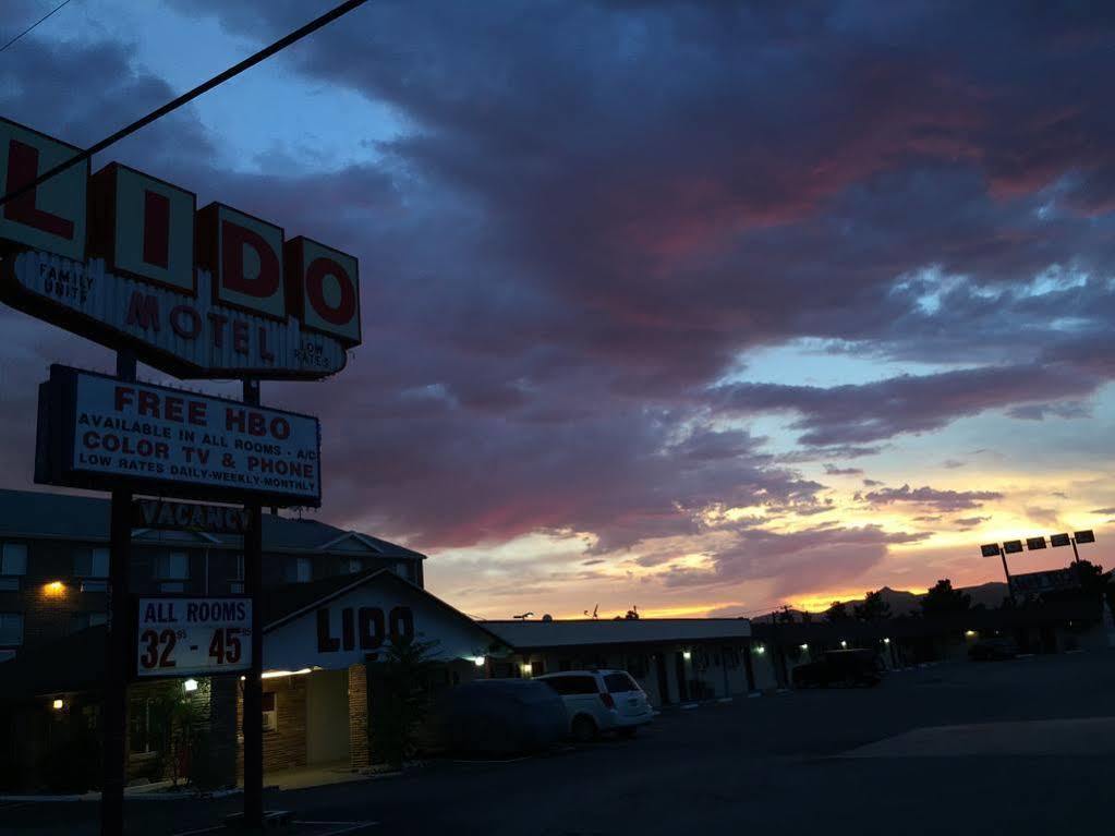 Lido Motel คิงแมน ภายนอก รูปภาพ