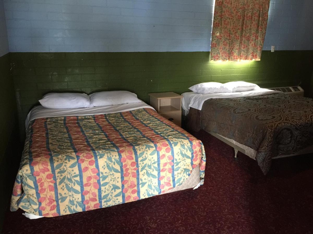 Lido Motel คิงแมน ภายนอก รูปภาพ