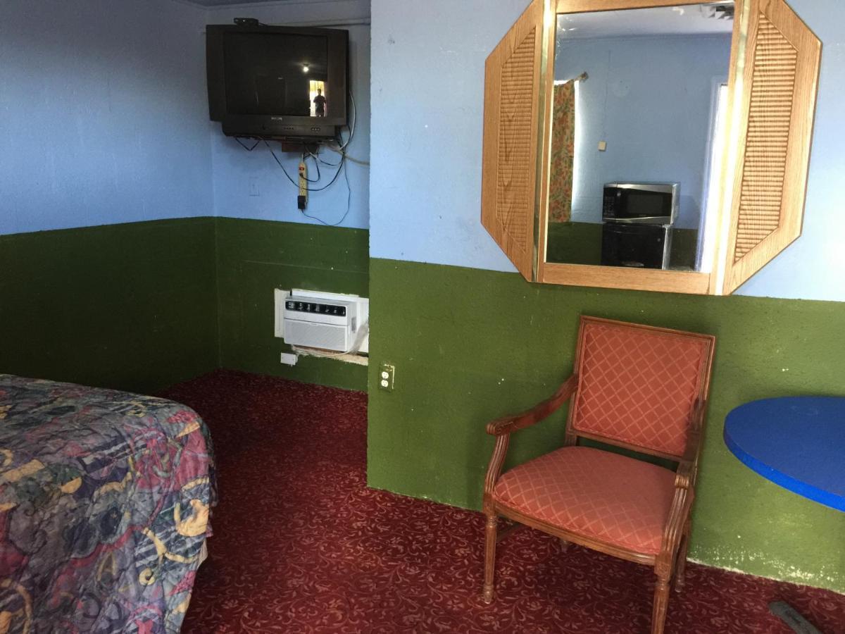 Lido Motel คิงแมน ภายนอก รูปภาพ