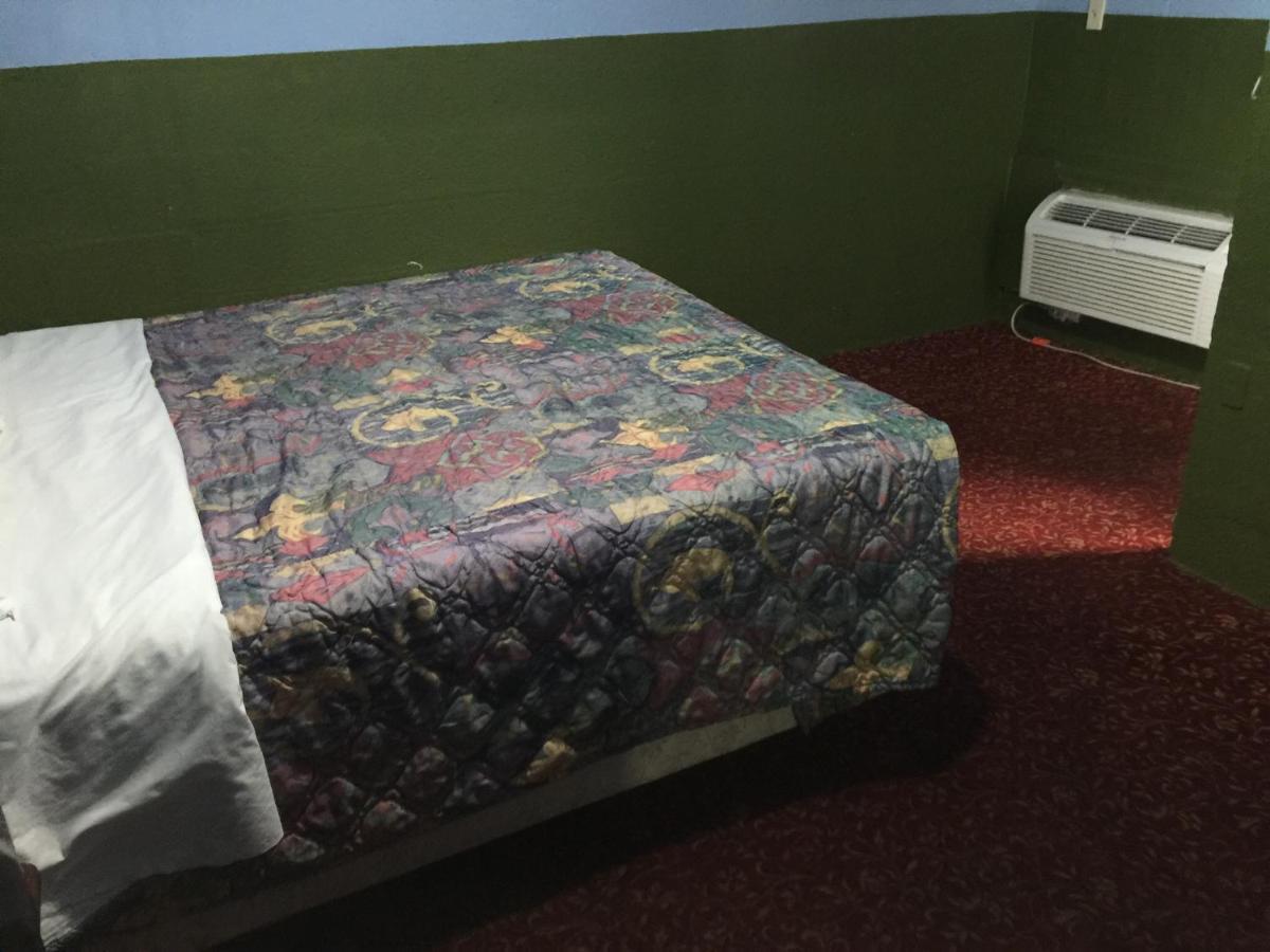 Lido Motel คิงแมน ภายนอก รูปภาพ